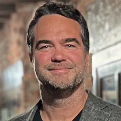 Marc Hoag